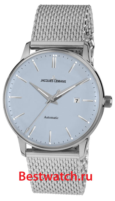 Часы Jacques Lemans Classic N-206G